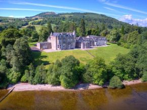 No 15 Lomond Castle